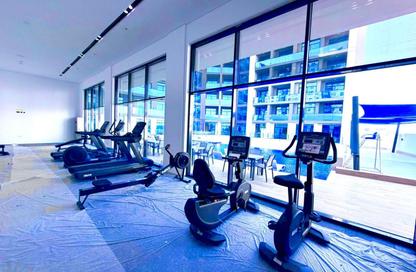 Apartment - 1 Bedroom - 2 Bathrooms for rent in Liwan Circle - Liwan - Dubai