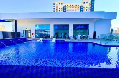 Apartment - 1 Bedroom - 2 Bathrooms for rent in Liwan Circle - Liwan - Dubai