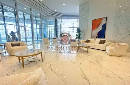 Apartment - 1 Bedroom - 1 Bathroom for rent in Skyz by Danube - Arjan - Dubai