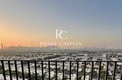 Apartment - Studio - 1 Bathroom for sale in The Community - District 3 - Jumeirah Village Triangle - Dubai Apartment - Studio - 1 Bathroom for sale in The Community - District 3 - Jumeirah Village Triangle - Dubai