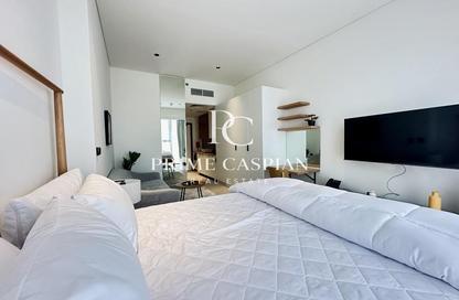Apartment - Studio - 1 Bathroom for sale in The Community - District 3 - Jumeirah Village Triangle - Dubai