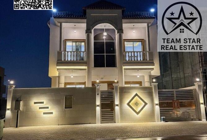 75031666 - الصورة الرئيسية للعقار