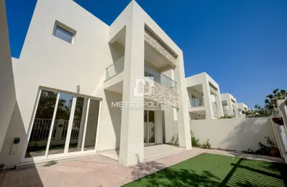 Townhouse - 3 Bedrooms - 4 Bathrooms for sale in Bermuda - Mina Al Arab - Ras Al Khaimah