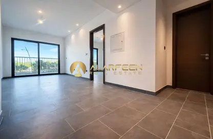 شقة - غرفة نوم - 2 حمامات للبيع في برج The Crest B - ذا كريست - صبحا هارتلاند - مدينة الشيخ محمد بن راشد - دبي