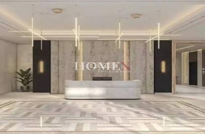 Apartment - 1 - 2 for sale in Adeba Azizi - Dubai Healthcare City 2 - Al Jaddaf - Dubai Apartment - 1 - 2 for sale in Adeba Azizi - Dubai Healthcare City 2 - Al Jaddaf - Dubai