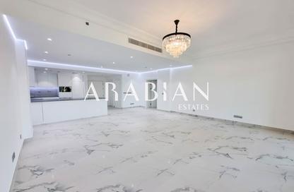 Apartment - 1 - 2 for rent in Al Tamr - Shoreline Apartments - Palm Jumeirah - Dubai