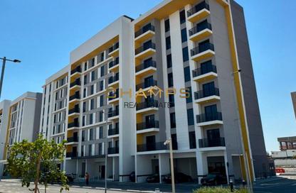 Apartment - Studio - 1 Bathroom for rent in Reeman Living - Al Shamkha - Abu Dhabi