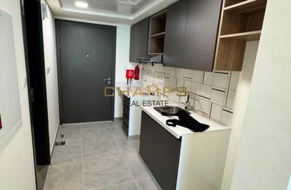 Apartment - Studio - 1 Bathroom for rent in Reeman Living - Al Shamkha - Abu Dhabi