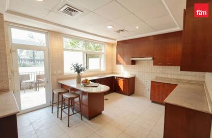 Villa - 3 - 4 for sale in Uptown Mirdif - Mirdif - Dubai