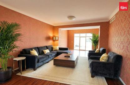 Villa - 3 - 4 for sale in Uptown Mirdif - Mirdif - Dubai