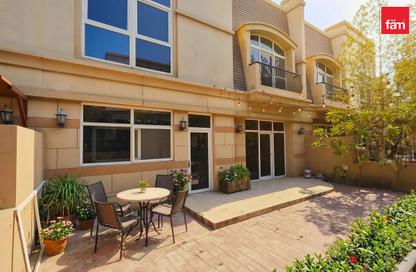Villa - 3 - 4 for sale in Uptown Mirdif - Mirdif - Dubai