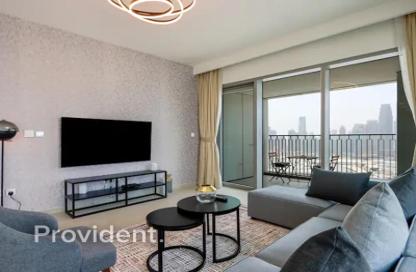 Apartment - 3 Bedrooms - 4 Bathrooms for sale in Downtown Views II Tower 3 - Downtown Views II - Zabeel 2 - Zabeel - Dubai Apartment - 3 Bedrooms - 4 Bathrooms for sale in Downtown Views II Tower 3 - Downtown Views II - Zabeel 2 - Zabeel - Dubai