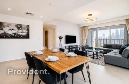 Apartment - 3 Bedrooms - 4 Bathrooms for sale in Downtown Views II Tower 3 - Downtown Views II - Zabeel 2 - Zabeel - Dubai Apartment - 3 Bedrooms - 4 Bathrooms for sale in Downtown Views II Tower 3 - Downtown Views II - Zabeel 2 - Zabeel - Dubai