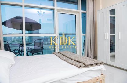 Apartment - Studio - 1 Bathroom for rent in Oasis Tower 1 - Dubai Sports City - Dubai Apartment - Studio - 1 Bathroom for rent in Oasis Tower 1 - Dubai Sports City - Dubai