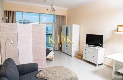 Apartment - Studio - 1 Bathroom for rent in Oasis Tower 1 - Dubai Sports City - Dubai Apartment - Studio - 1 Bathroom for rent in Oasis Tower 1 - Dubai Sports City - Dubai