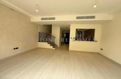 Townhouse - 4 Bedrooms - 5 Bathrooms for rent in Portofino - Damac Lagoons - Dubai