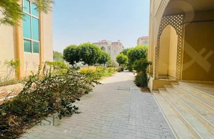 Apartment - 1 - 2 for rent in Ewan Residences Building 2 - Ewan Residences - Dubai Investment Park 1 (DIP 1) - Dubai Investment Park (DIP) - Dubai