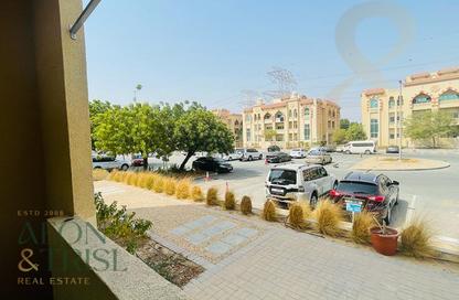 Apartment - 1 - 2 for rent in Ewan Residences Building 2 - Ewan Residences - Dubai Investment Park 1 (DIP 1) - Dubai Investment Park (DIP) - Dubai