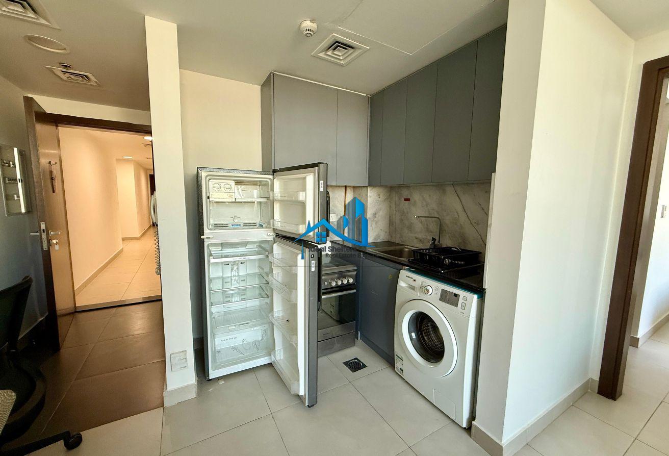 Fully Furnished | Ready to Move | 60K | 2 cheques photo 3