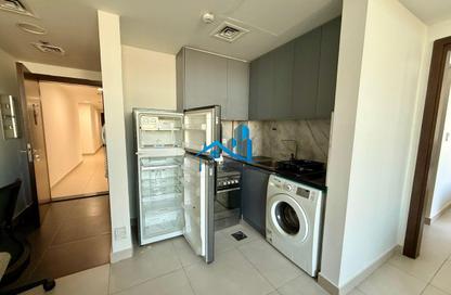 Apartment - 1 - 2 for rent in Living Garden 2 - District 14 - Jumeirah Village Circle - Dubai Apartment - 1 - 2 for rent in Living Garden 2 - District 14 - Jumeirah Village Circle - Dubai