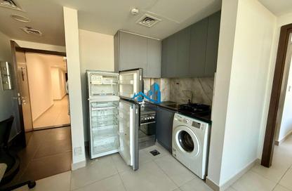 Apartment - 1 - 2 for rent in Living Garden 2 - District 14 - Jumeirah Village Circle - Dubai Apartment - 1 - 2 for rent in Living Garden 2 - District 14 - Jumeirah Village Circle - Dubai
