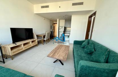 Apartment - 1 - 2 for rent in Living Garden 2 - District 14 - Jumeirah Village Circle - Dubai Apartment - 1 - 2 for rent in Living Garden 2 - District 14 - Jumeirah Village Circle - Dubai