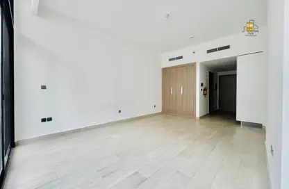 Apartment - Studio - 1 Bathroom for rent in AZIZI Riviera 28 - AZIZI Riviera - Meydan One - Meydan - Dubai