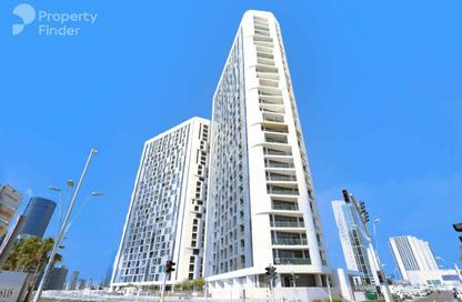 Apartment - 1 Bedroom - 1 Bathroom for sale in MEERA Shams - Shams Abu Dhabi - Al Reem Island - Abu Dhabi