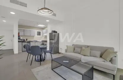 شقة - غرفة نوم - 2 حمامات للايجار في برج ليك سيتي - (JLT) مجمع D - أبراج بحيرات الجميرا - دبي