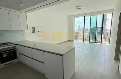 Apartment - 1 Bedroom - 2 Bathrooms for rent in Luma Park Views - District 14 - Jumeirah Village Circle - Dubai