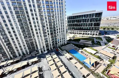 شقة - غرفة نوم - 1 حمام للايجار في برج Park Heights 2 2 - بارك هايتس 2 - دبي هيلز استيت - دبي شقة - غرفة نوم - 1 حمام للايجار في برج Park Heights 2 2 - بارك هايتس 2 - دبي هيلز استيت - دبي