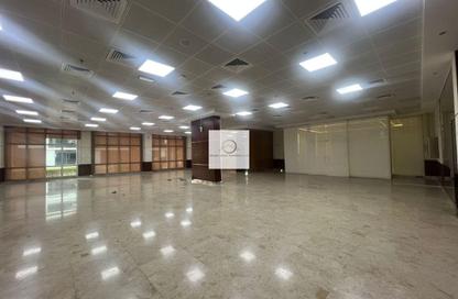 Retail - Studio for rent in Health care City - Dubai Healthcare City - Bur Dubai - Dubai