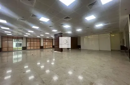 محل - استوديو للايجار في مدينة دبي الطبية - مدينة دبي الطبية - بر دبي - دبي