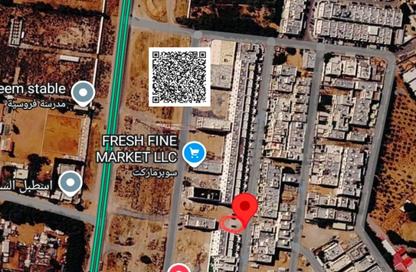 Land - Studio for sale in Al Jurf Industrial 3 - Al Jurf Industrial - Ajman Land - Studio for sale in Al Jurf Industrial 3 - Al Jurf Industrial - Ajman