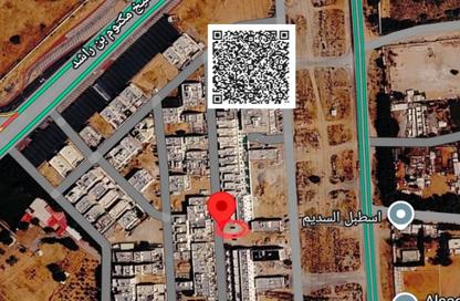 Land - Studio for sale in Al Jurf Industrial 3 - Al Jurf Industrial - Ajman Land - Studio for sale in Al Jurf Industrial 3 - Al Jurf Industrial - Ajman