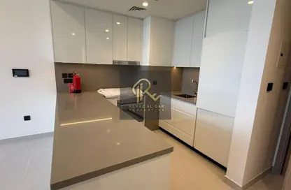 Apartment - 1 Bedroom - 2 Bathrooms for sale in Vida 1 - Vida Residences - Aljada - Sharjah