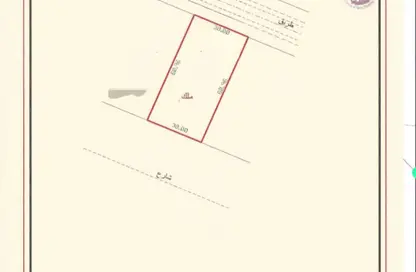 Land - Studio for sale in Sharjah Industrial Area - Sharjah