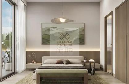 Apartment - Studio - 1 Bathroom for sale in Nirvana Residences I - Dubai Production City (IMPZ) - Dubai