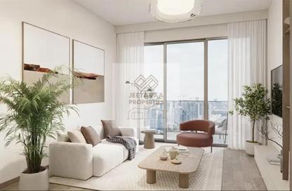 Apartment - Studio - 1 Bathroom for sale in Nirvana Residences I - Dubai Production City (IMPZ) - Dubai Apartment - Studio - 1 Bathroom for sale in Nirvana Residences I - Dubai Production City (IMPZ) - Dubai