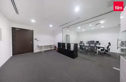 Office Space - Studio for rent in Churchill Executive Tower - Churchill Towers - Business Bay - Dubai Office Space - Studio for rent in Churchill Executive Tower - Churchill Towers - Business Bay - Dubai