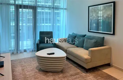 شقة - غرفة نوم - 2 حمامات للبيع في سيفين بالم - نخلة جميرا - دبي