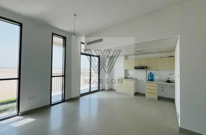Apartment - 1 Bedroom - 2 Bathrooms for rent in The Dania District 4 - Midtown - Dubai Production City (IMPZ) - Dubai