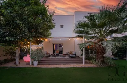 فيلا - 3 غرف نوم - 5 حمامات للبيع في ميدوز 1 - ميدوز - دبي