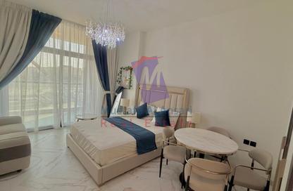 Apartment - Studio - 1 for rent in Petalz By Danube 2 - Petalz by Danube - International City - Dubai Apartment - Studio - 1 for rent in Petalz By Danube 2 - Petalz by Danube - International City - Dubai
