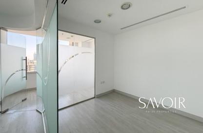 Office Space - Studio for rent in Business Central Tower A - Business Central - Dubai Media City - Dubai