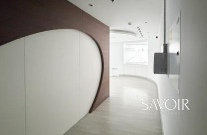 Office Space - Studio for rent in Business Central Tower A - Business Central - Dubai Media City - Dubai