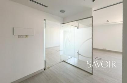 Office Space - Studio for rent in Business Central Tower A - Business Central - Dubai Media City - Dubai
