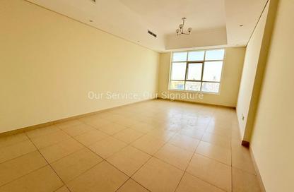 Apartment - 3 Bedrooms - 4 Bathrooms for rent in Al Mamzar - Al Mamzar - Sharjah - Sharjah Apartment - 3 Bedrooms - 4 Bathrooms for rent in Al Mamzar - Al Mamzar - Sharjah - Sharjah