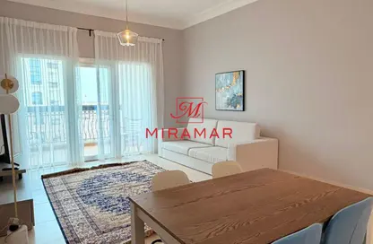 Apartment - 1 Bedroom - 2 Bathrooms for rent in Ansam 4 - Ansam - Yas Island - Abu Dhabi