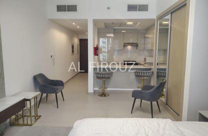 Apartment - Studio - 1 Bathroom for sale in Esplora - District 18 - Jumeirah Village Circle - Dubai